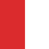 Red - White