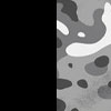 Black - Camuflage