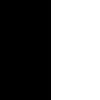 Black - White