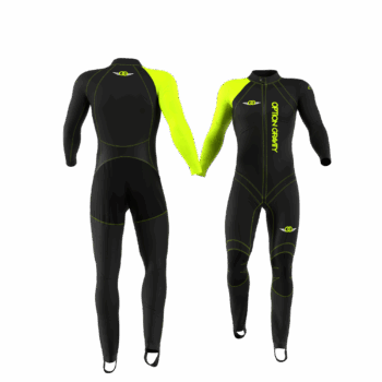 Fluo Yellow