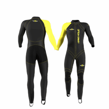 Lemon Yellow