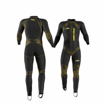 Lemon Yellow