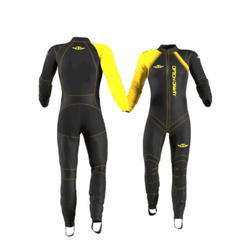 Lemon Yellow