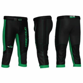 Emerald Green