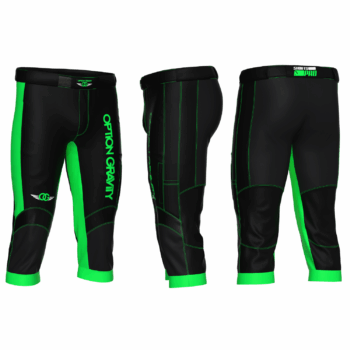 Fluo Green