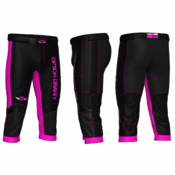 Hot Pink