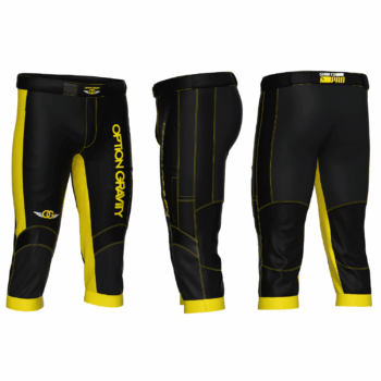 Lemon Yellow